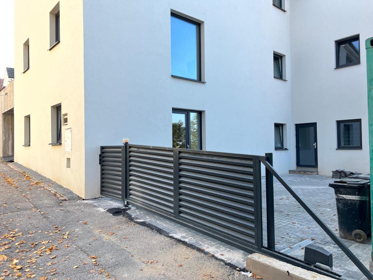 Byt Apartman 74M2 Vyhled Klid Priroda Prag Dış mekan fotoğraf