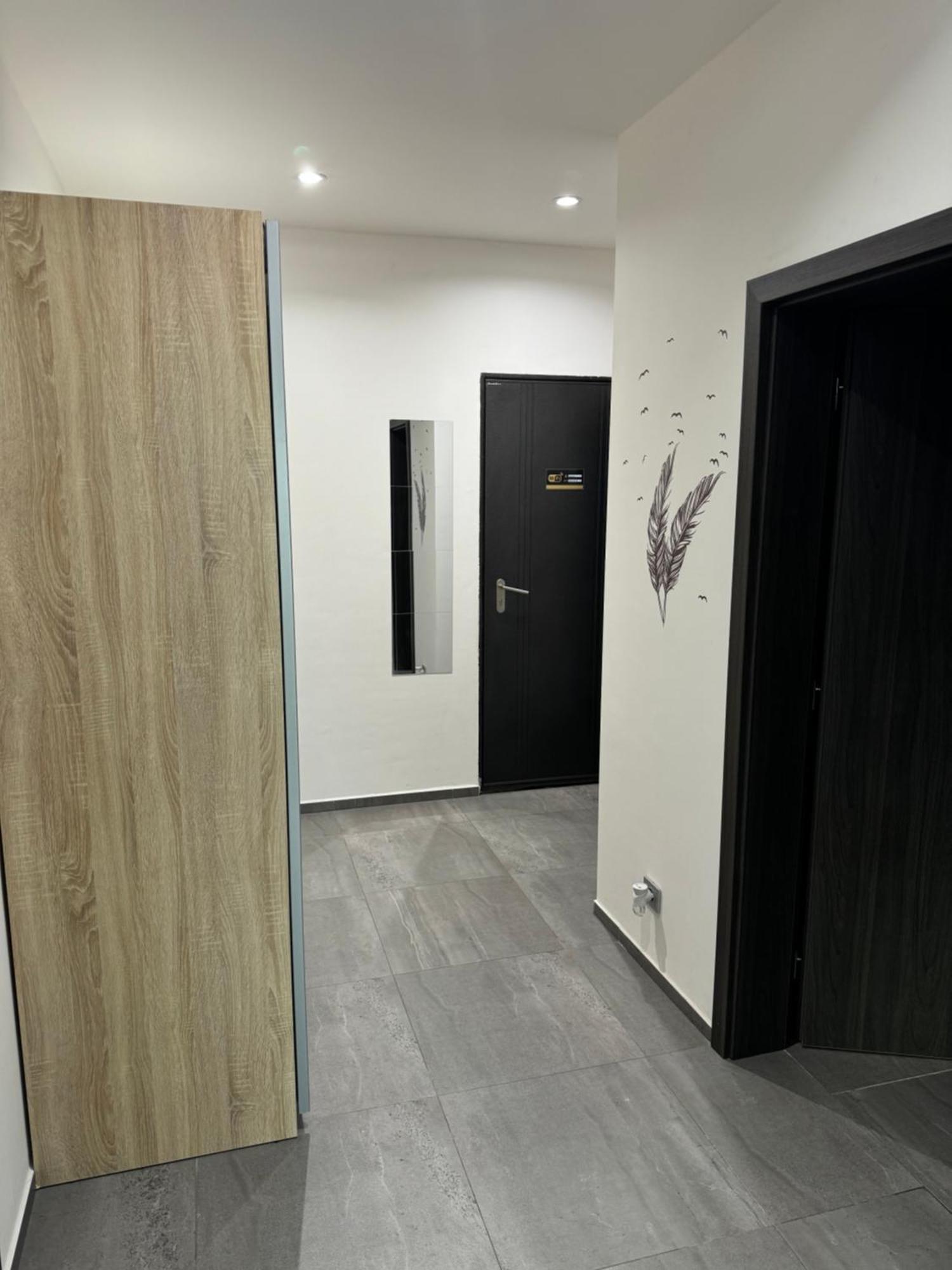 Byt Apartman 74M2 Vyhled Klid Priroda Prag Dış mekan fotoğraf