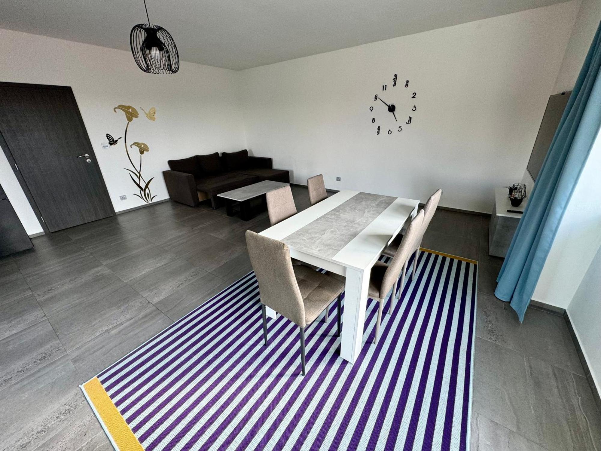 Byt Apartman 74M2 Vyhled Klid Priroda Prag Dış mekan fotoğraf