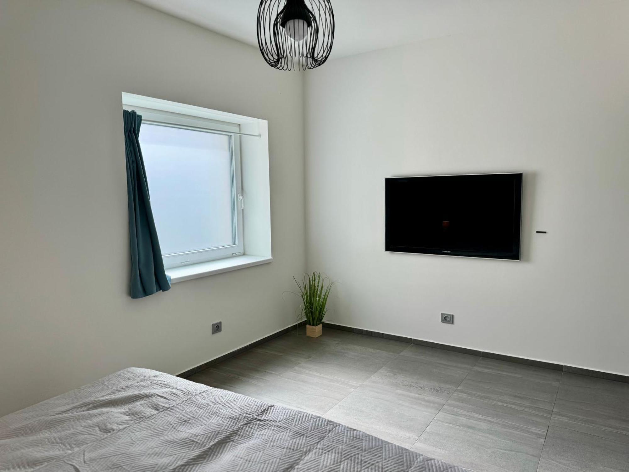 Byt Apartman 74M2 Vyhled Klid Priroda Prag Dış mekan fotoğraf